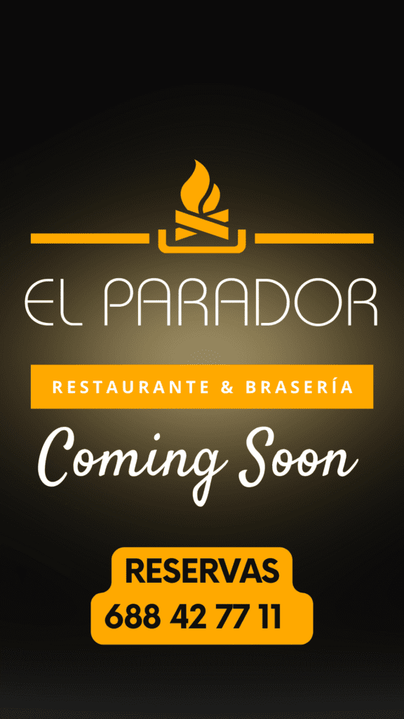 restaurante el parador del garraf