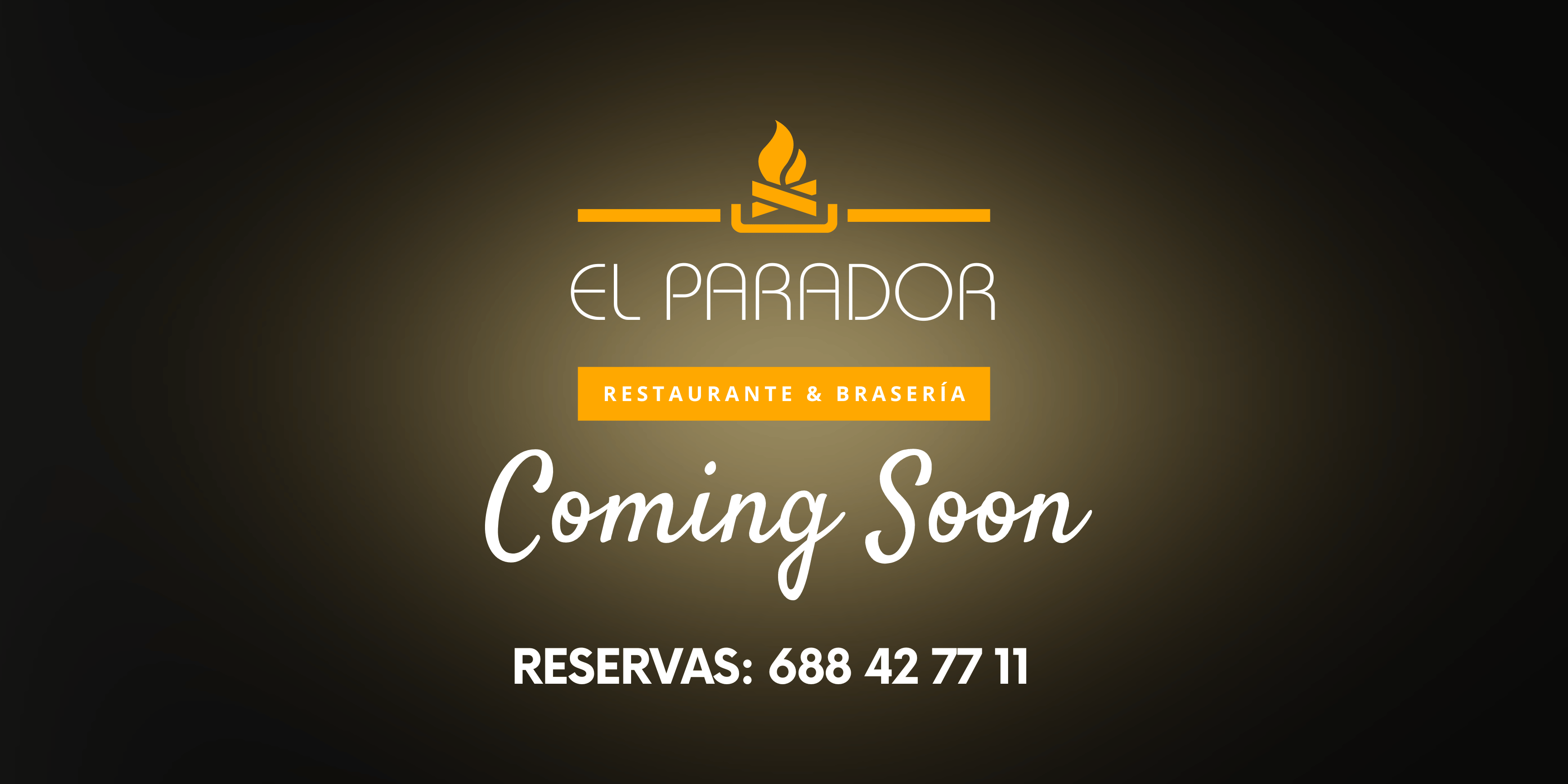 restaurante el parador del garraf